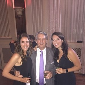 Meet your Posher, Chuck